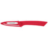 Spectrum 8cm Paring Knife - Red