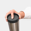 Make & Take Insulated Cup, 360ml - Dark Grey