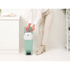 StepUp Pedal Bin 10 litre - Jade Green