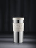 Vacuum Travel Mug 350ml Stainless Steel