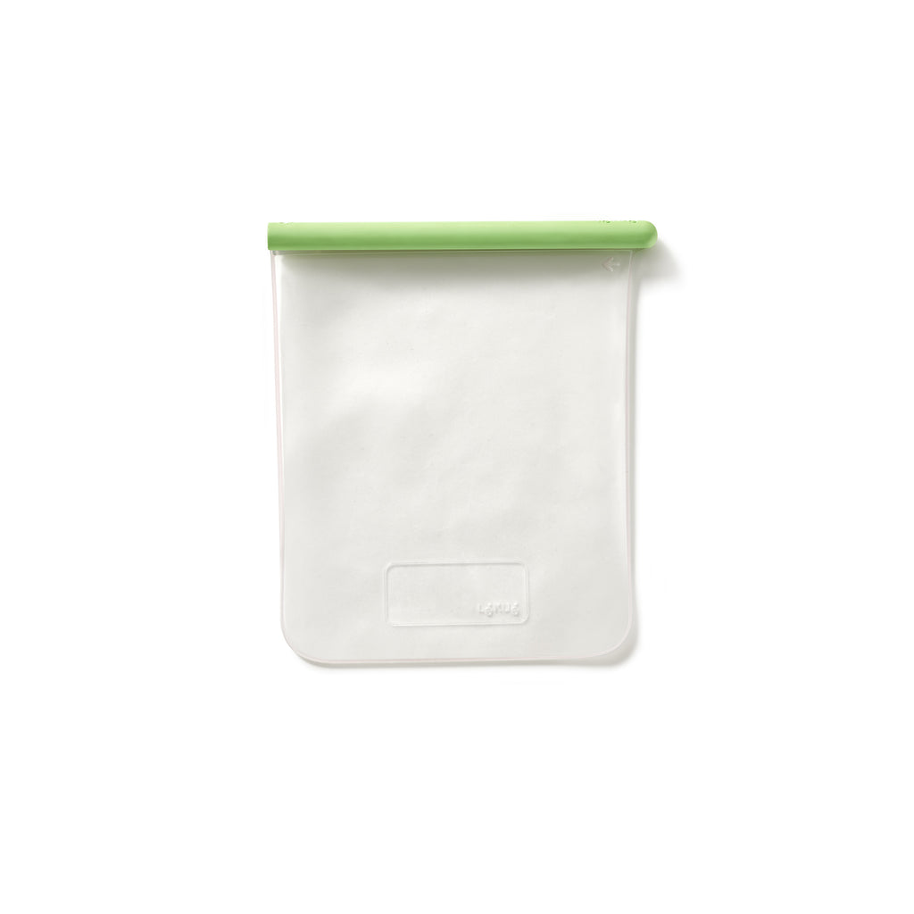 Flat Reusable Bag L
