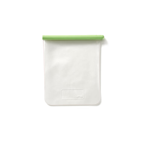 Flat Reusable Bag L
