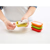 4pc Stackable Popsicle Moulds