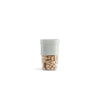 Flip Storage Food Container Medium - Green