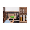 Microwave Steam Cooker 1-2p - Green