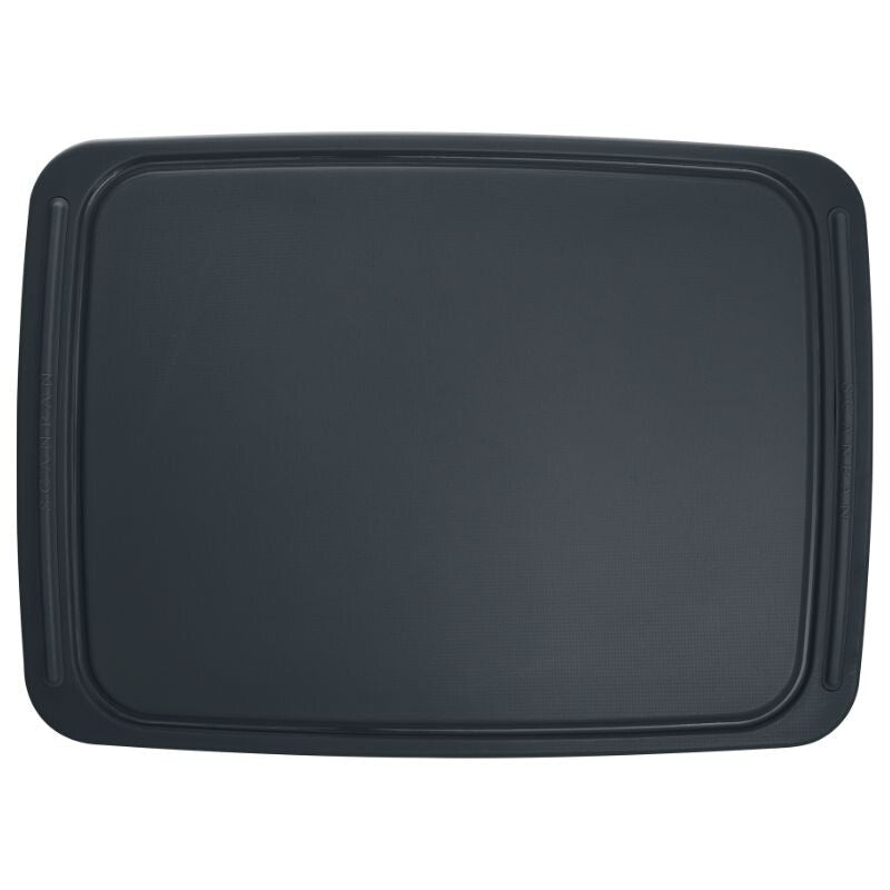 Spectrum 41x30cm Cutting Board - Black