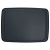 Spectrum 41x30cm Cutting Board - Black