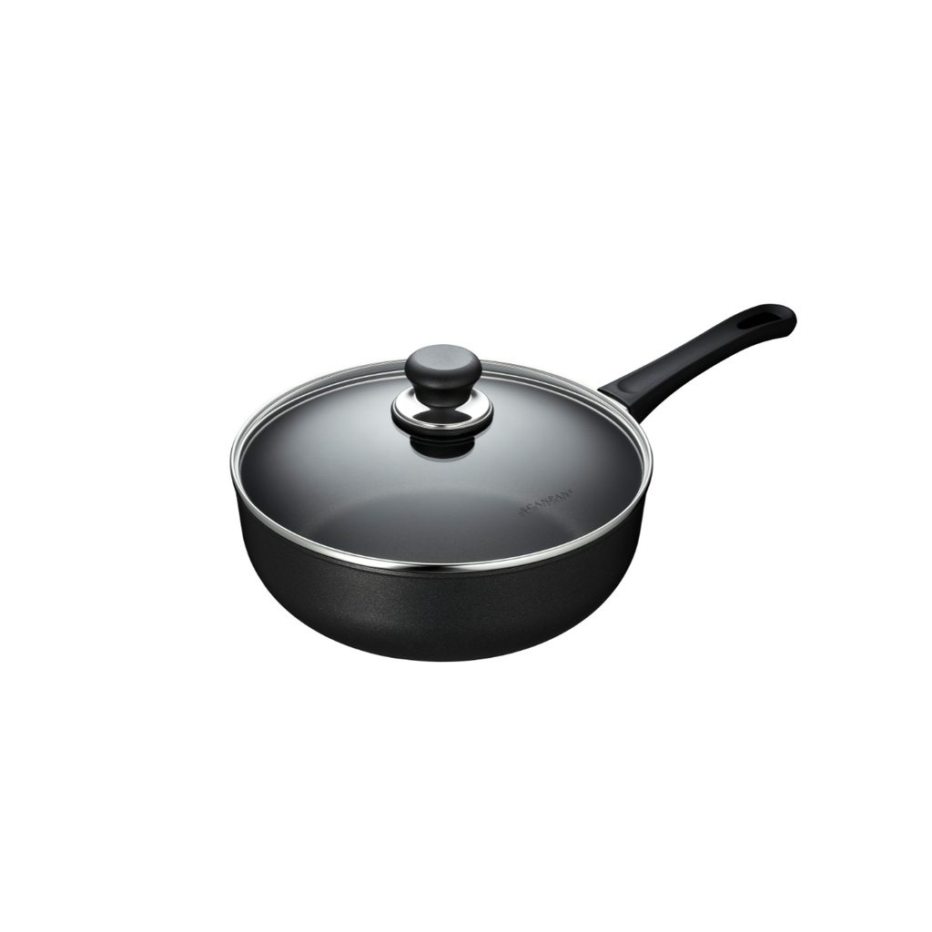 Classic Deep Sauté Pan 26cm, 3.7L
