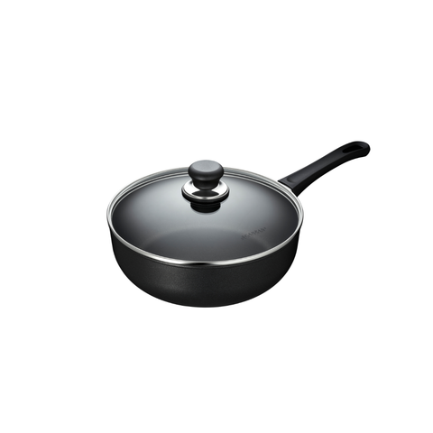 Classic Deep Sauté Pan 26cm, 3.7L