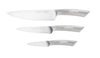 Classic Steel 3pc Chefs Set