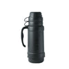Eclipse Insulated Bottle 1.0L Dark Grey