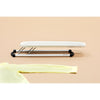 Ironing Board - Sleeve Ironing Board - 60x10cm - Ecru