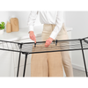 HangOn Drying Rack Too, 18 metres - Matt Black