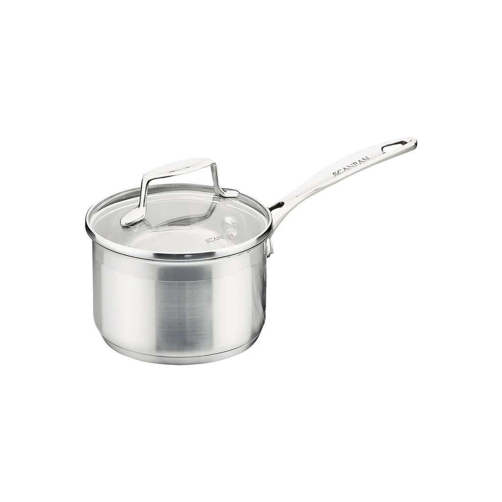 Impact Saucepan 1.8L, 16cm