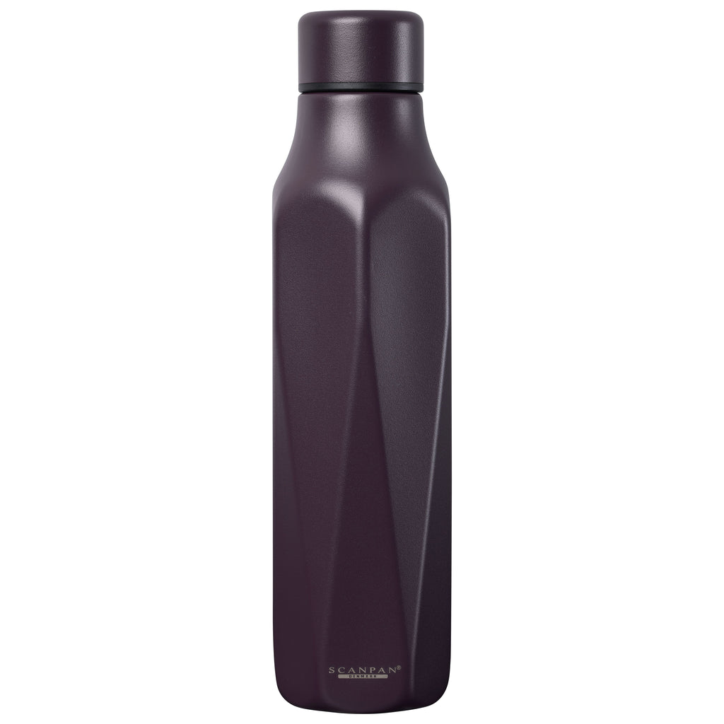 Explore Termoflaske 500ml - Plum