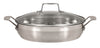 Impact Chef Pan 32cm