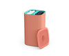 Tota Pop 60L Laundry Separation Basket - Coral