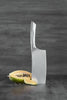 Classic Steel Cleaver, 16cm