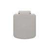 StepUp Pedal Bin 40 litre - Mid Grey