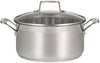 Impact Dutch Oven 4.8L, 24cm