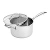 Scanpan STS Stainless Steel Saucepan - 20cm