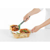 Non-Scratch flexible plain Turner - Gree