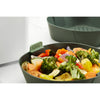 Air Fryer Basket Size XL - Grey