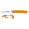 Spectrum 8cm Paring Knife - Carrot