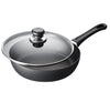 Classic Sauté Pan 2.5L, 26cm