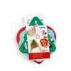 3pc Puzzle Cookie Cutters