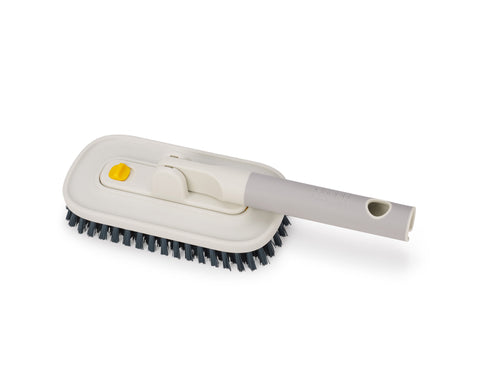 CleanTech™ 2-in-1 Tile Scrubber Tool
