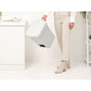 StepUp Pedal Bin 25 litre - Light Grey