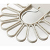 Petal™ 32Pc QuickGrip Drying Hanger Ecru