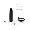 Bodum Schiuma Rechargeable Milk Frother