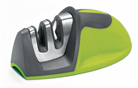 Spectrum Mouse Knife Sharpener - Green