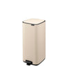 Bo Pedal Bin 30 Litre - Soft Beige