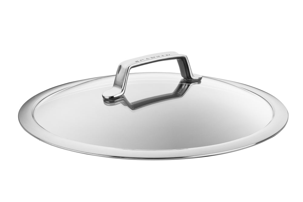 TechnIQ Glass Lid 30cm