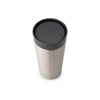 Make & Take Insulated Cup, 360ml - Dark Grey