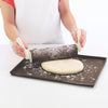 Pizza Mat - Brown