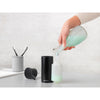 Soap Dispenser (Profile) - Matt Black