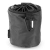 Clothes Peg Bag - Black