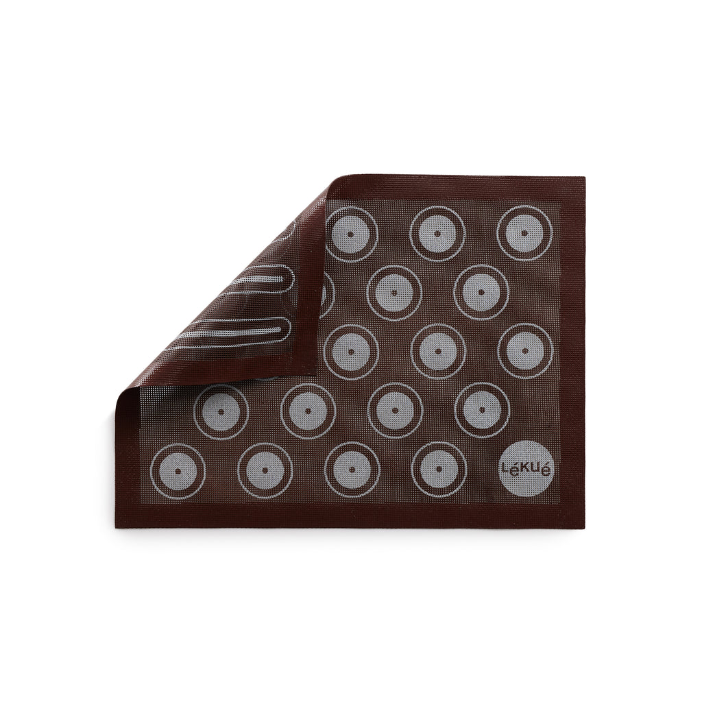 Microperf Baking Mat - 40x30cm - Brown