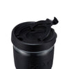 JoyCup Travel Mug 250ml - Black