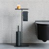 MindSet Toilet Butler - Mineral Grey