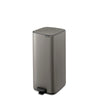 Bo Pedal Bin 30 Litre - Platinum