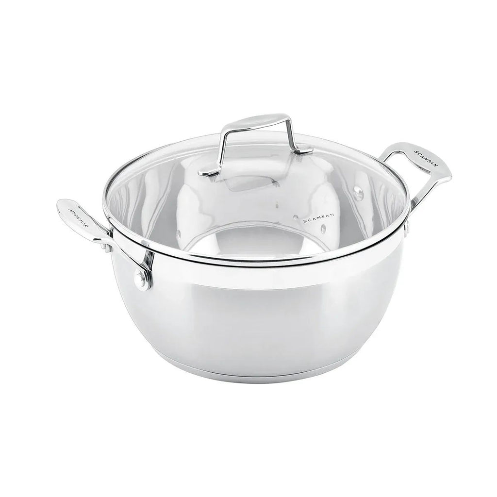 Impact Stew Pot 5L, 26cm