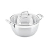 Impact Stew Pot 5L, 26cm