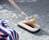 CleanTech™ 2-Pc Tile Cleaning Tool Set