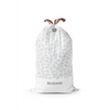 BinLiner Code C (40-45 Litre) Compostable - 40 bags
