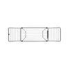 HangOn Drying Rack Too, 22 metres - Matt Black